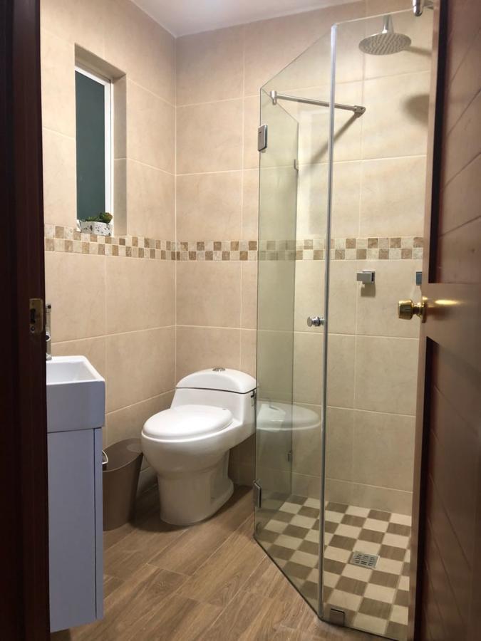 הוילה ספופן Expo Guadalajara House מראה חיצוני תמונה